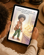 المغامرة الكبرى