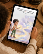 المغامرة الكبرى