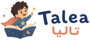 Talea Stories - Home