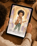 المغامرة الكبرى - Talea Stories