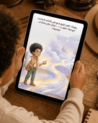 المغامرة الكبرى - Talea Stories