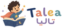 Talea Stories - Home