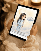 رحلة الأحلام الحلوة - Talea Stories
